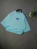 تیشرت مردانه کد4 دونخ صددرصد پنبه لاکرادارآستین سه ربع
