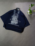 تیشرت مردانه کد6 دونخ صددرصد پنبه لاکرادارگرم بالا